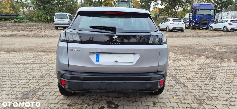 Peugeot 3008 - 16