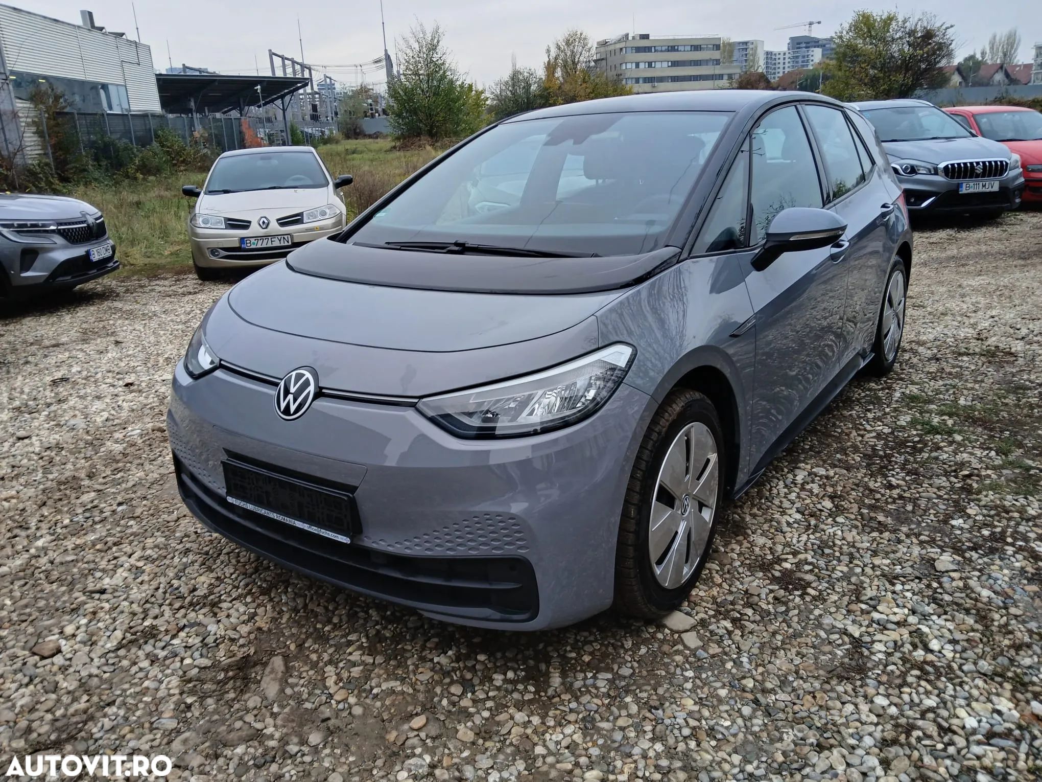 Volkswagen ID.3 45 kWh Pure Performance - 1