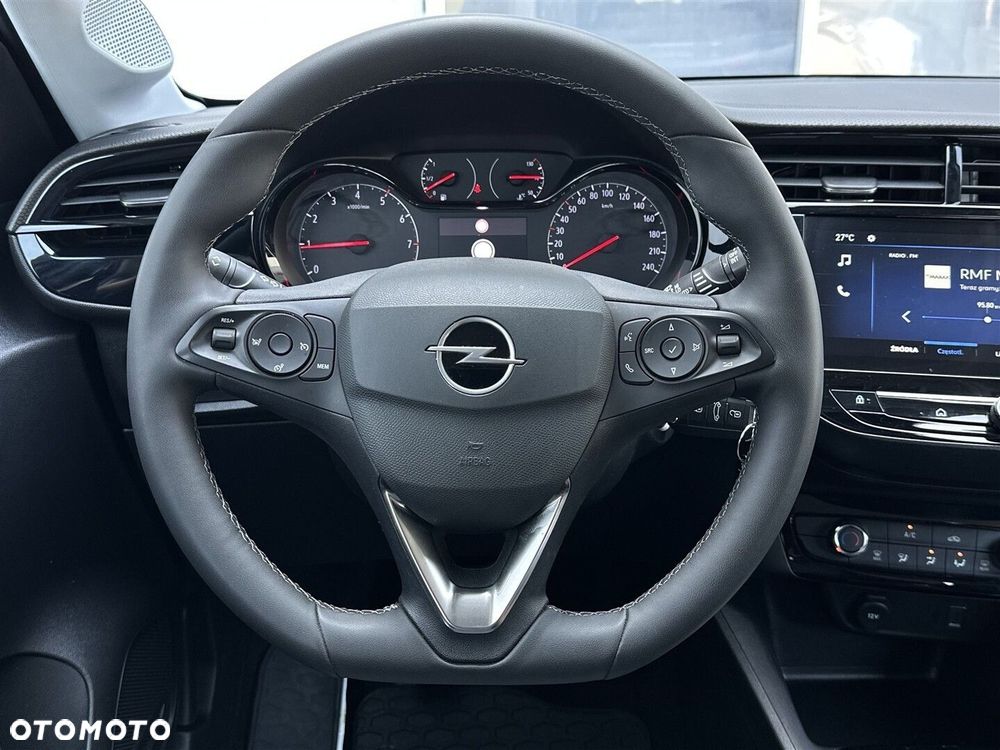 Opel Corsa 1.2 Edition S&S - 15