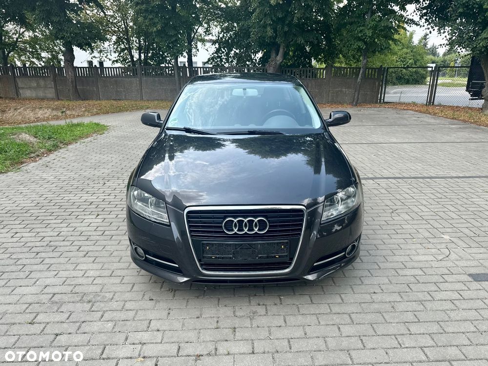 Audi A3 Sportback - 13