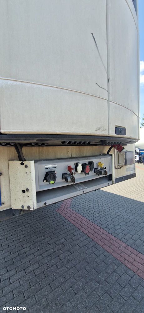 Schmitz Cargobull SCB S3B - 6