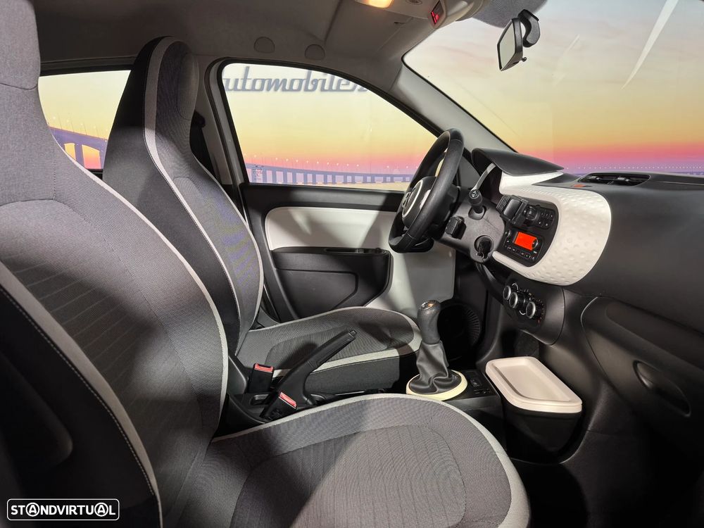 Renault Twingo 1.0 SCe Dynamique - 16