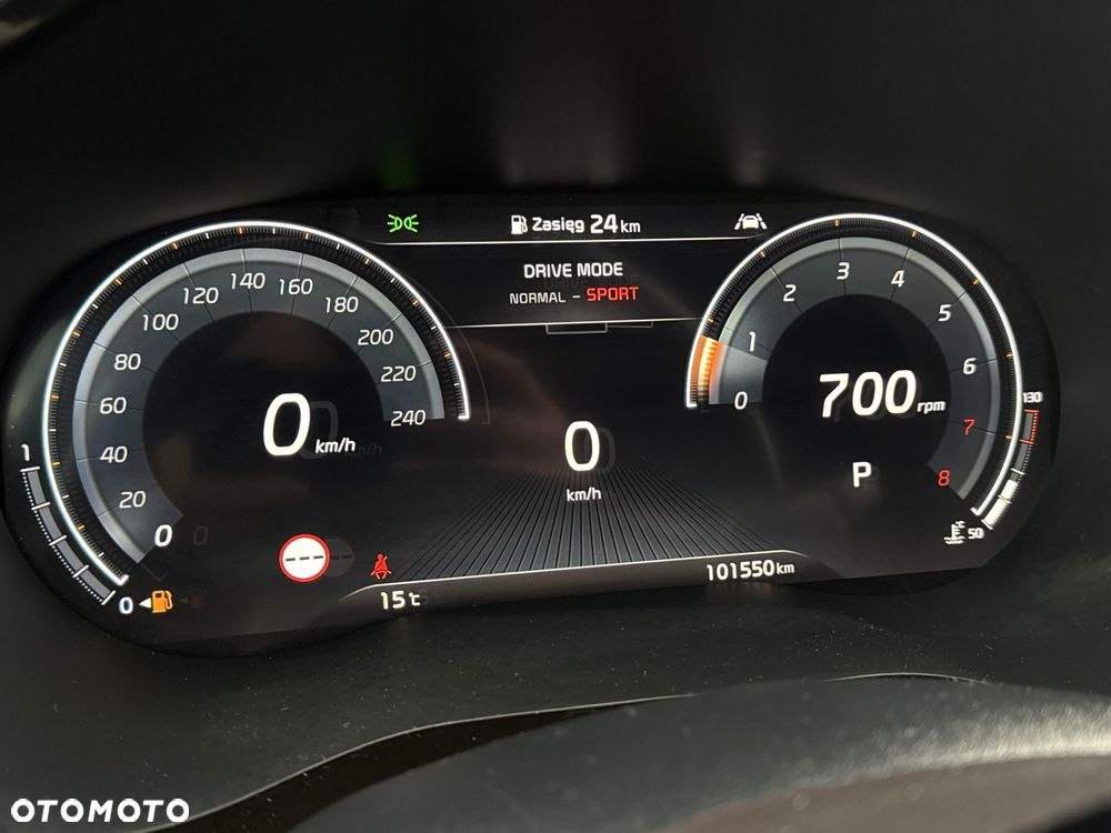 Kia XCeed - 28