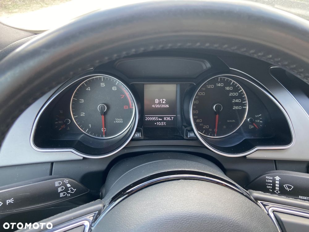 Audi A5 Coupé 2.0 TFSI Quattro S tronic - 4