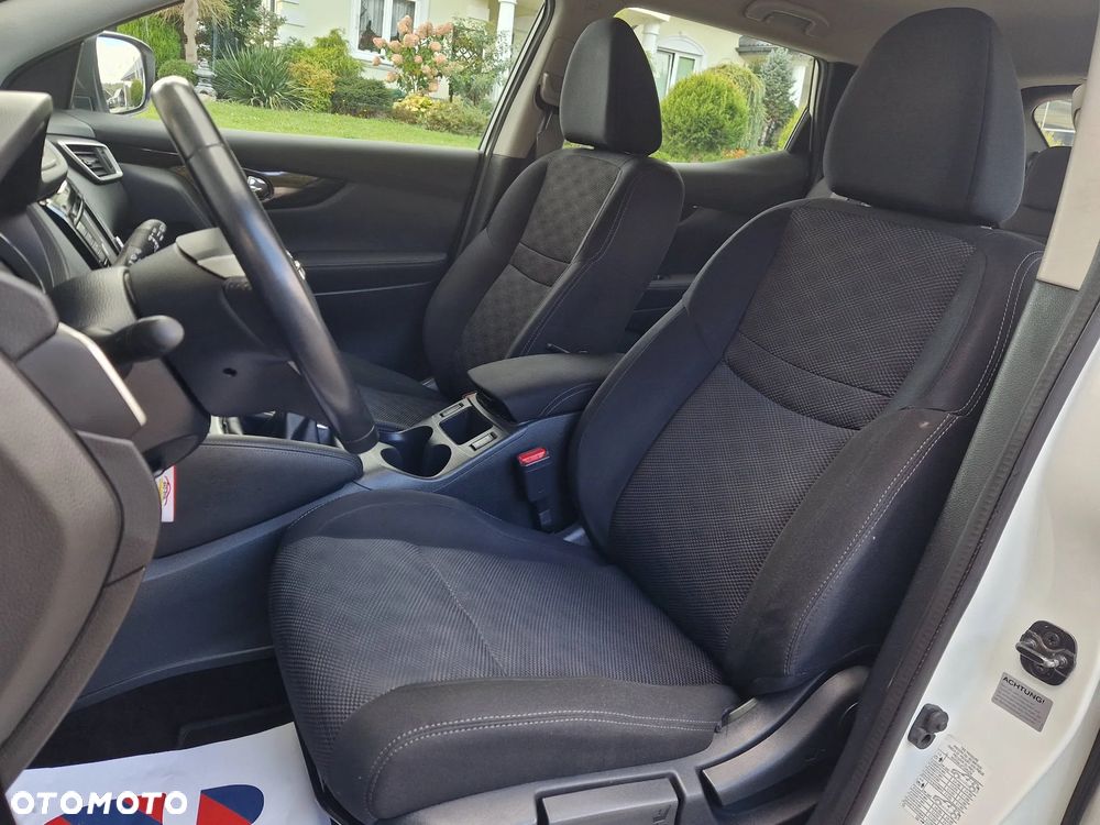 Nissan Qashqai 1.6 DIG-T 360 - 30