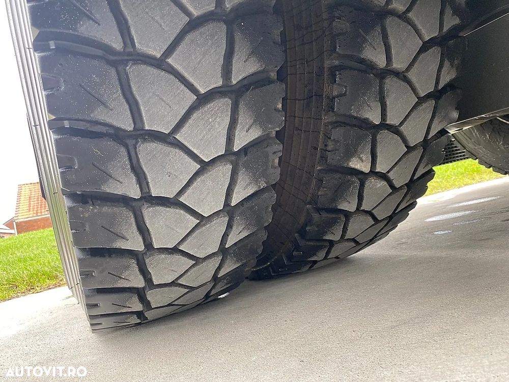 Mercedes-Benz Actros 1848 - 22