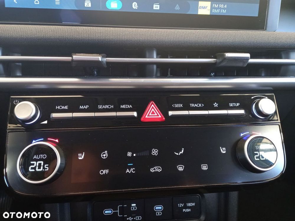 Hyundai Tucson 1.6 T-GDi Smart 2WD DCT - 20
