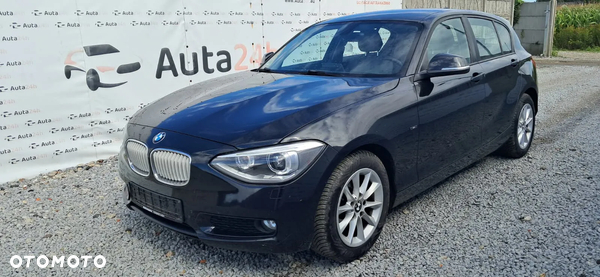 BMW Seria 1 116i Urban Line