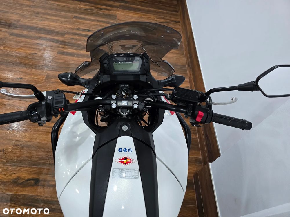 Honda NC - 15