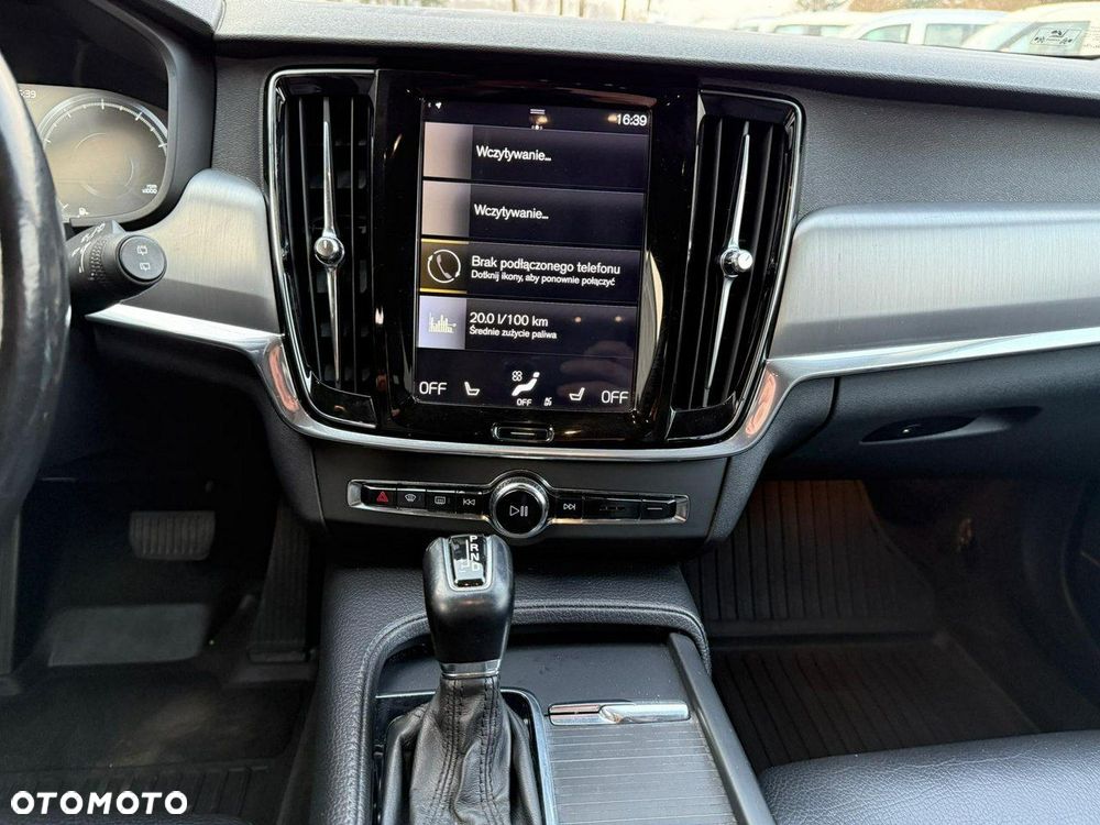 Volvo V90 T5 Momentum - 25