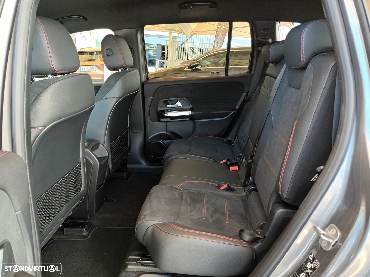 Mercedes-Benz EQB 250+ Edition - 12