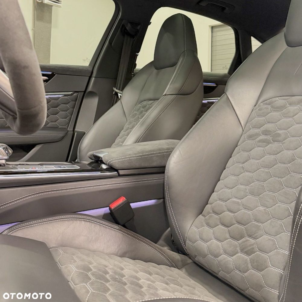Audi S6 Limousine - 12