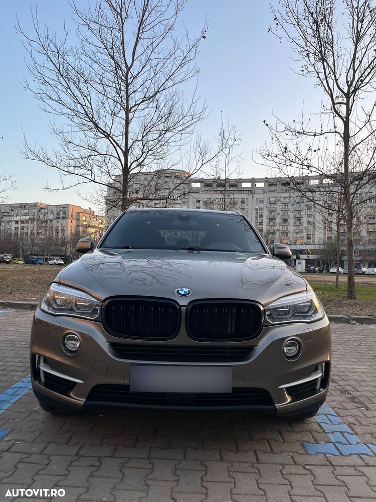 BMW X5 - 5