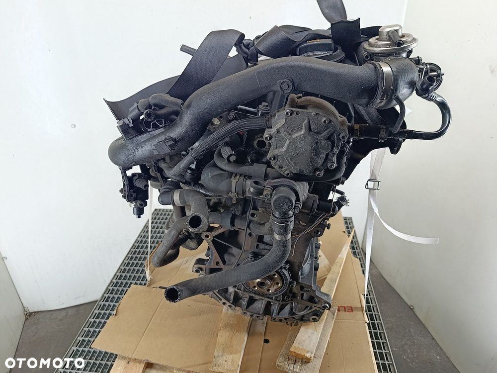 SILNIK VW PASSAT B5 FL AVB 1.9 TDI 100KM - 2