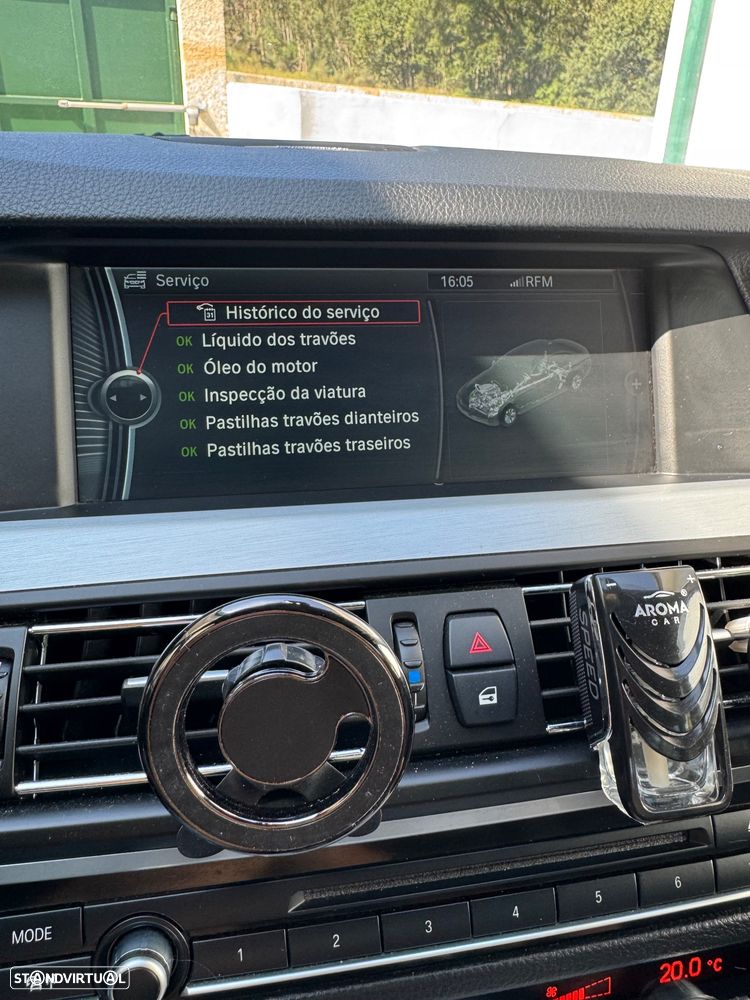 BMW 530 d Aut. - 4