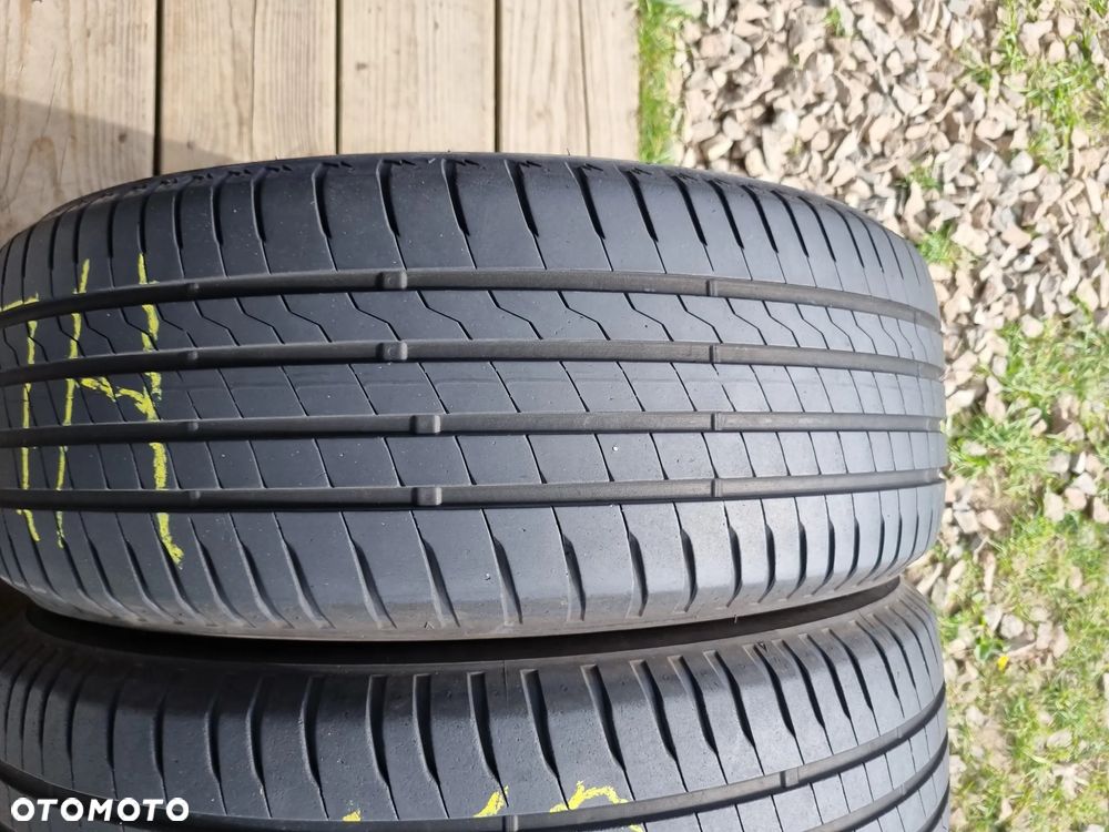 Opony Firestone Roadhawk 225/55R18 98V 2019r.5,5/5mm bdb stan - 5