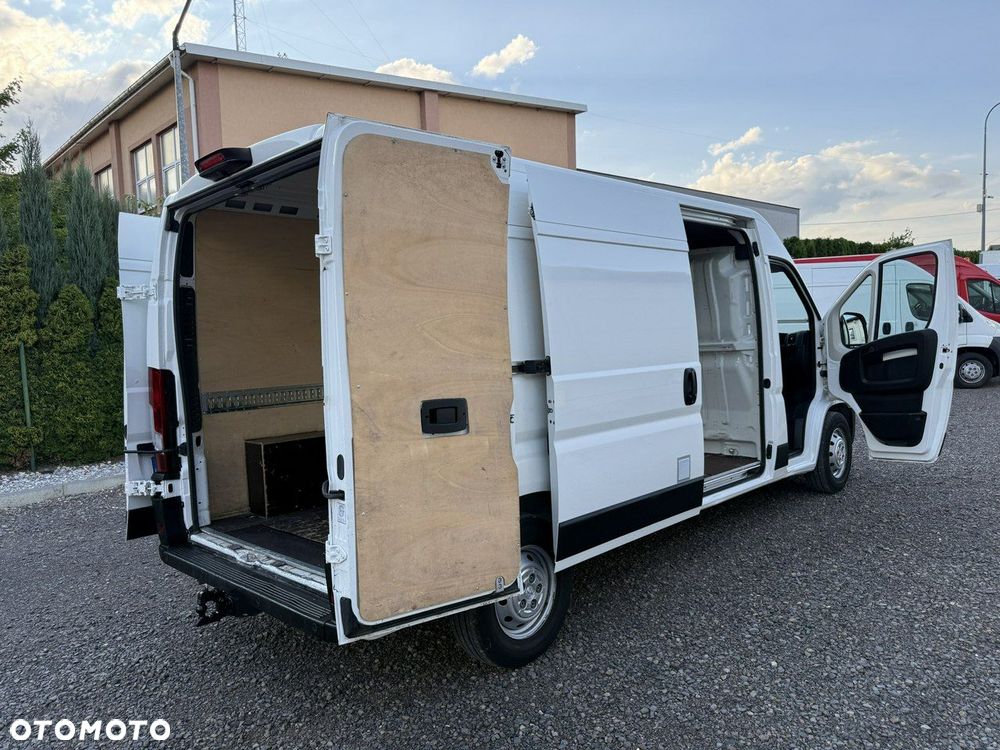 Peugeot Boxer - 15
