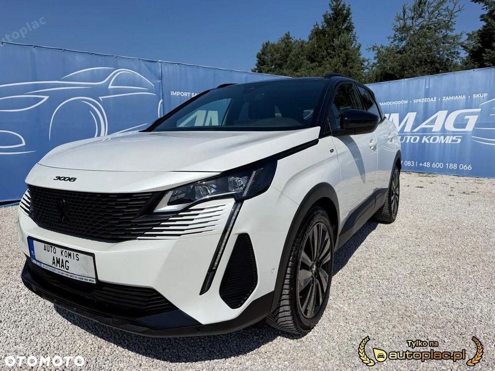 Peugeot 3008 - 2