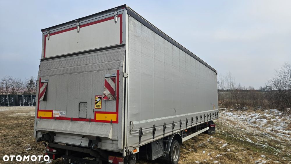 Iveco Daily 50C18 - 7