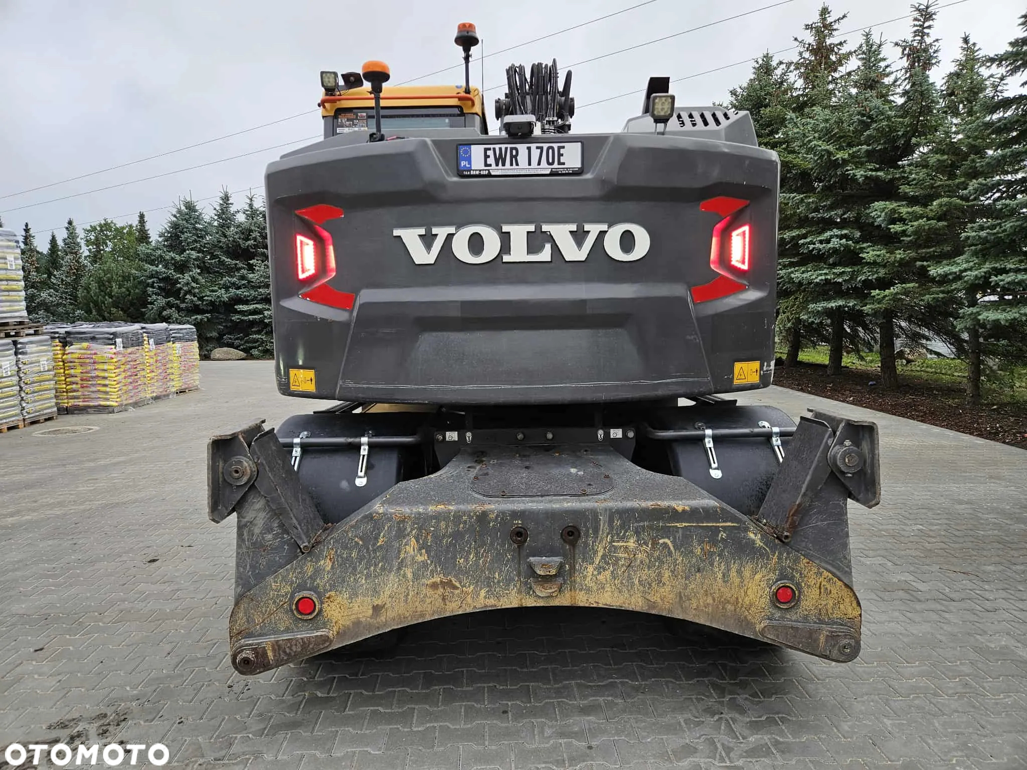 Volvo Ewr170e - 3