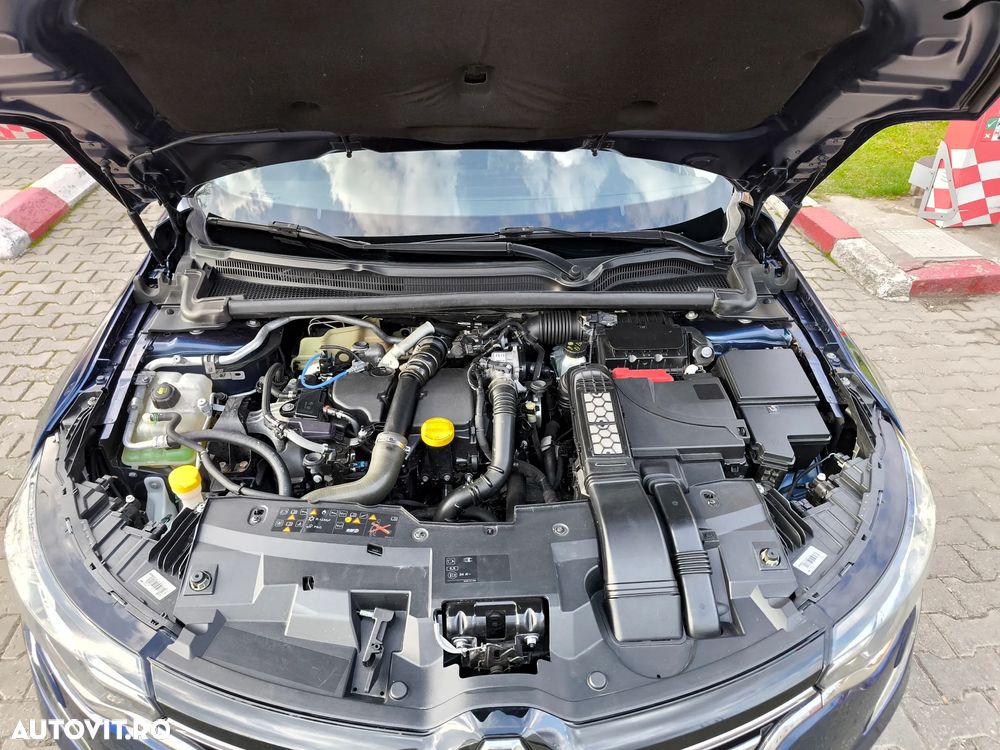 Renault Talisman - 8