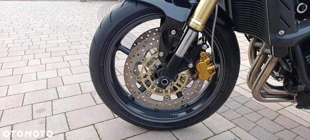 Triumph Street Triple - 39