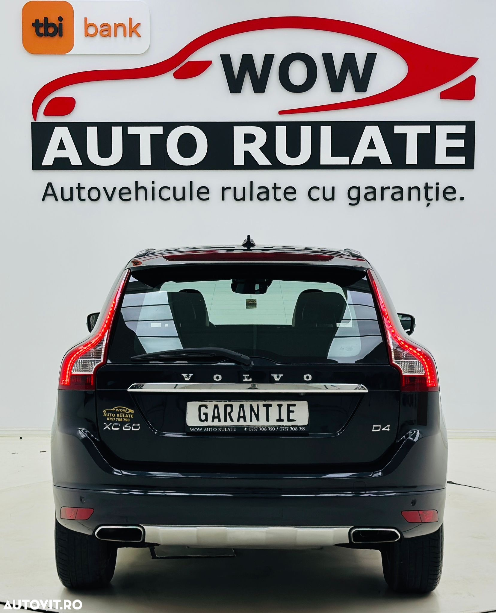 Volvo XC 60 - 12