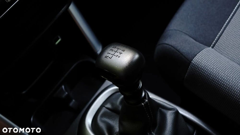 Citroën C3 Aircross 1.5 BlueHDi Shine S&S - 20