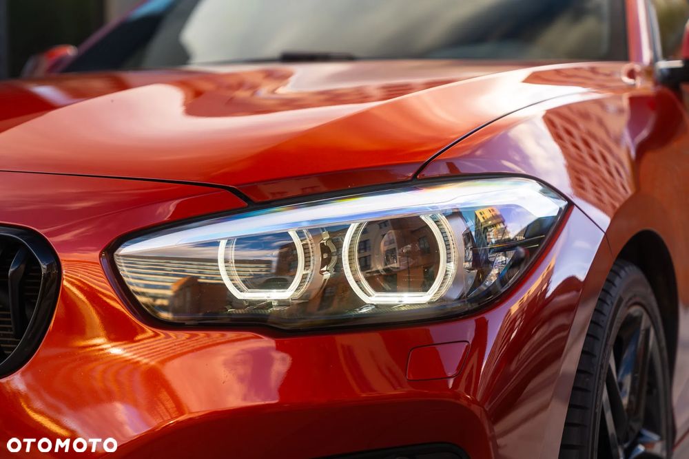 BMW Seria 1 118i M Sport - 30