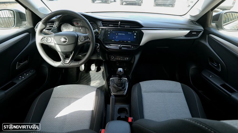 Opel Corsa - 15