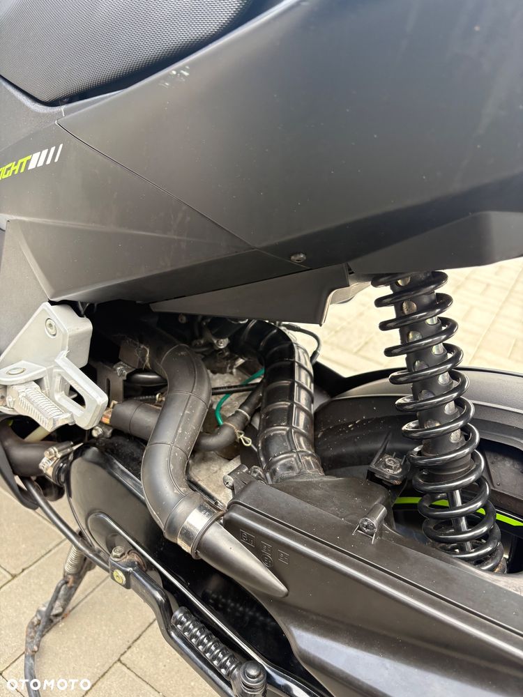 Peugeot Speedfight - 12