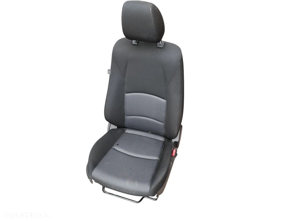 FOTEL FOTELE SIEDZENIA KANAPA MAZDA CX-3 CX3  Europa - 6