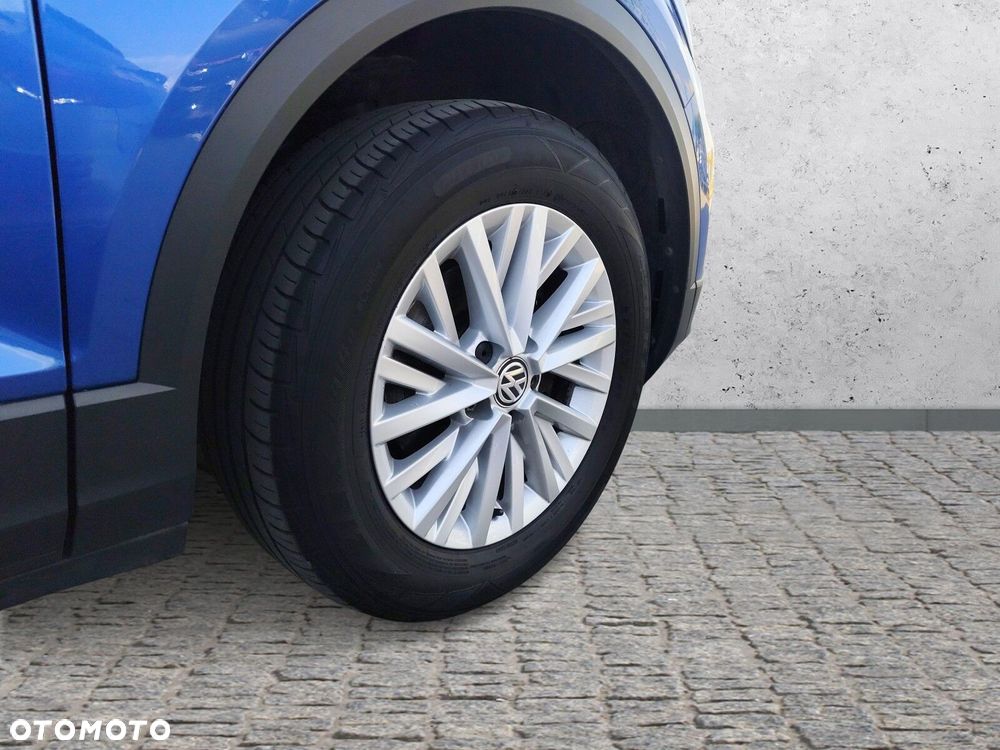 Volkswagen T-Roc 1.0 TSI Life - 30