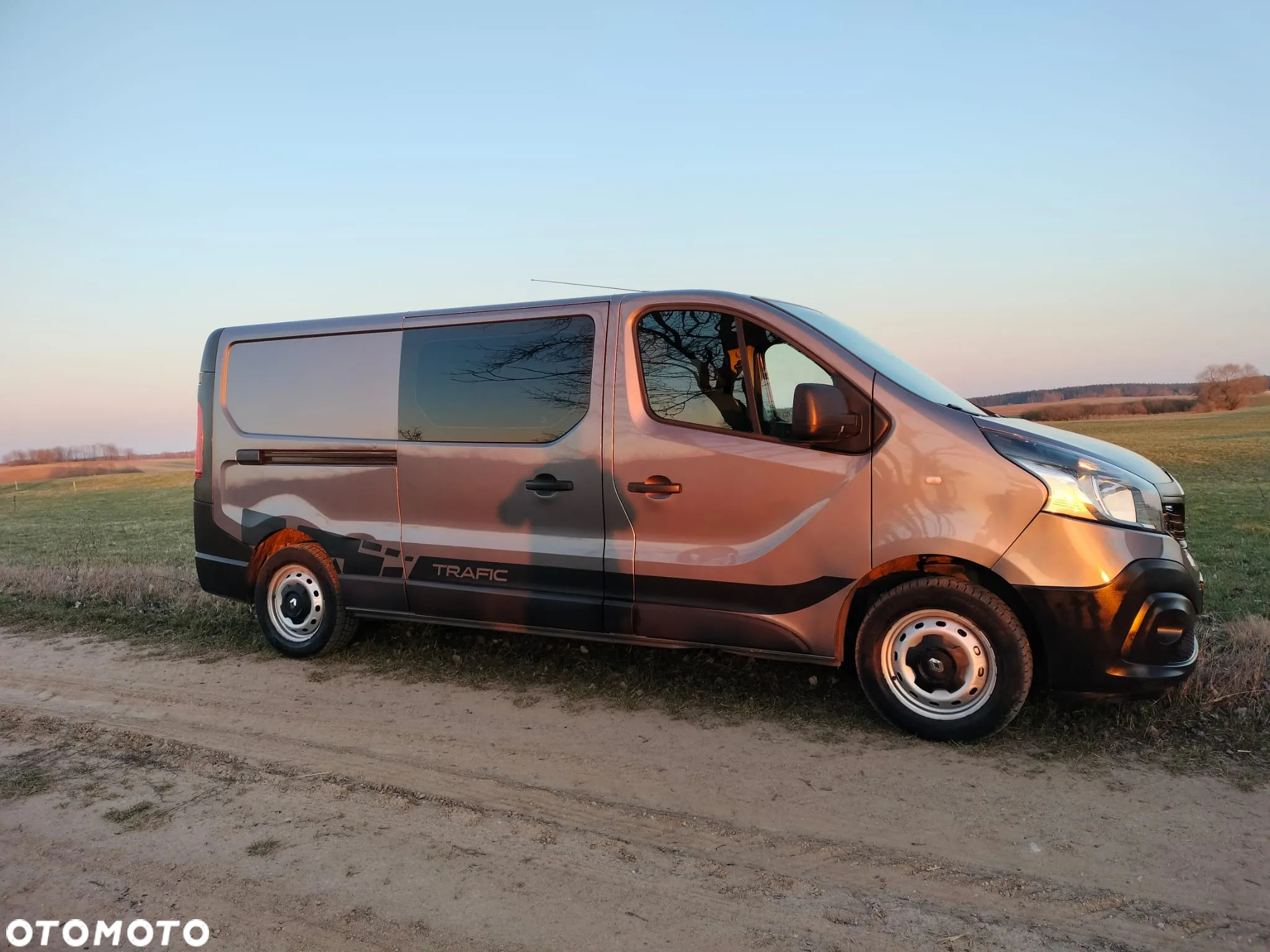 Renault trafic - 11