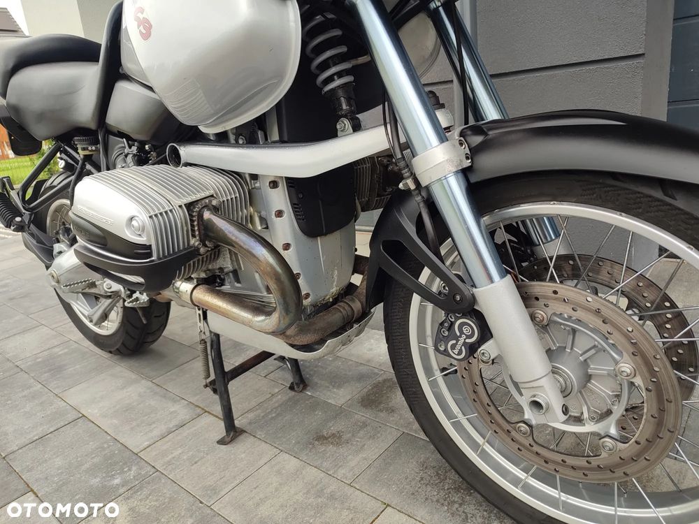 BMW R - 16