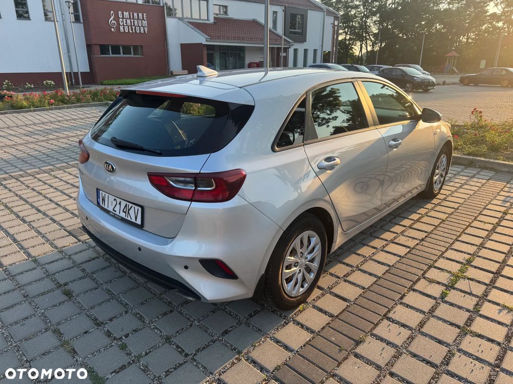 Kia Ceed 1.0 T-GDI S - 5