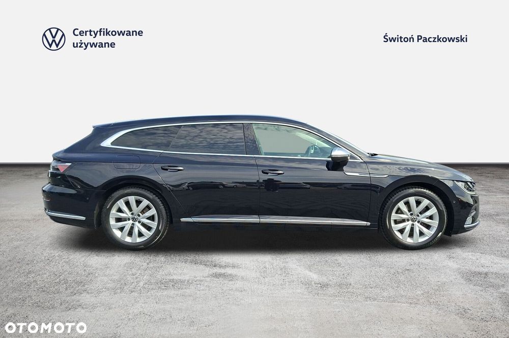 Volkswagen Arteon Shooting Brake - 6