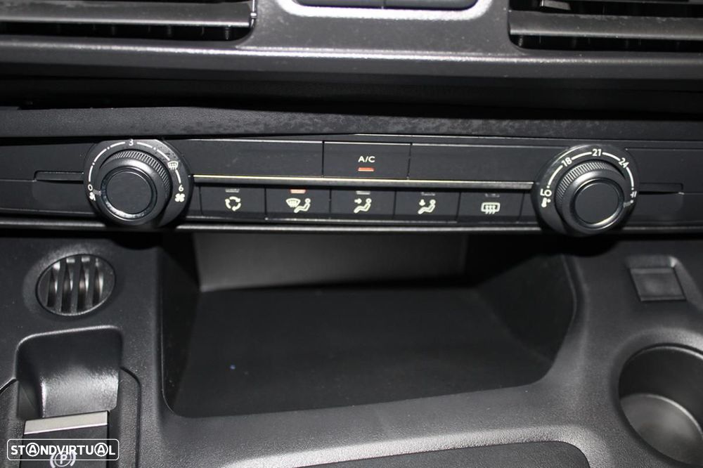 Peugeot Partner Premium - 20