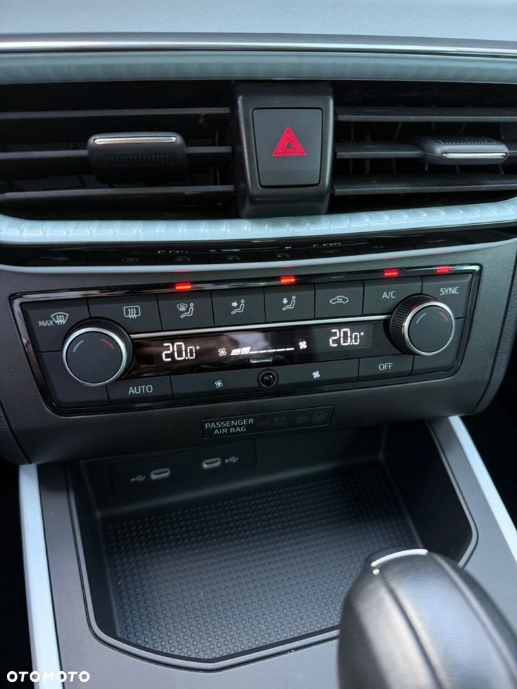 Seat Arona 1.0 TSI Marina S&S DSG - 20