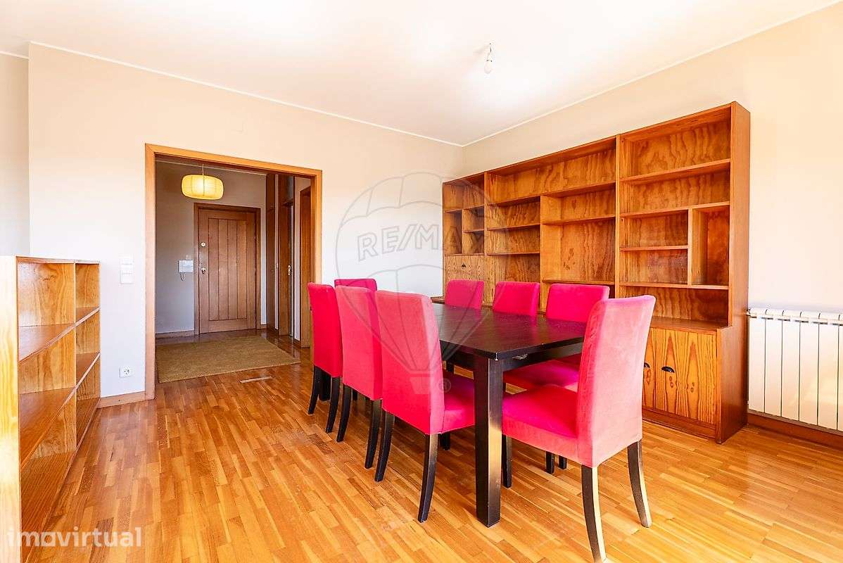 Apartamento T3 para arrendamento - Grande imagem: 5/25