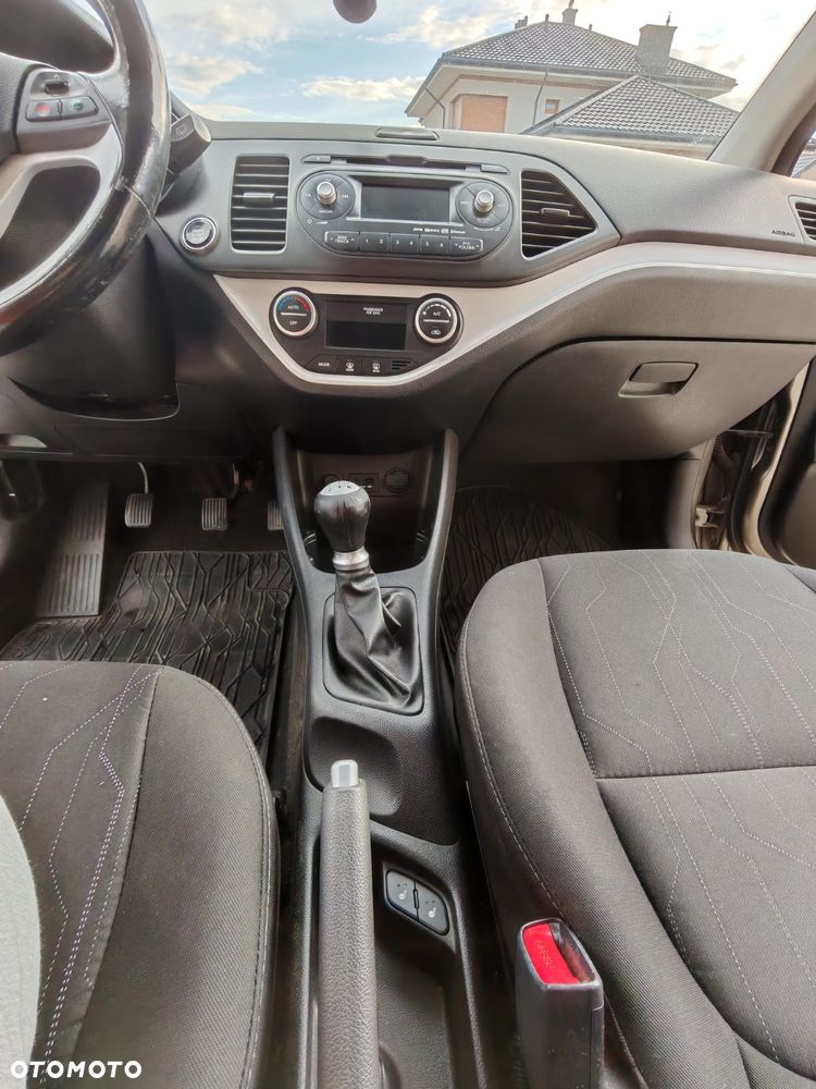 Kia Picanto - 32