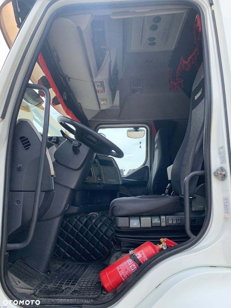 Renault PREMIUM 460 DXI - 6
