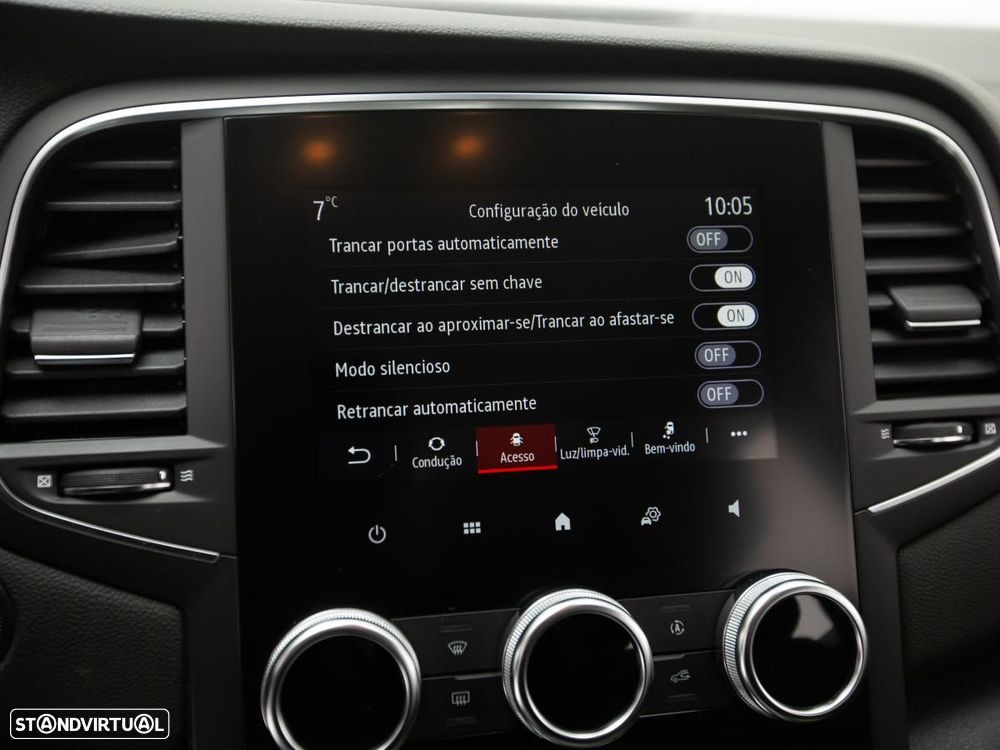 Renault Mégane Sport Tourer 1.6 E-Tech Plug-In Zen - 28