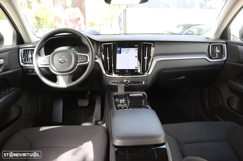 Volvo V60 2.0 T6 AWD TE Inscription - 15