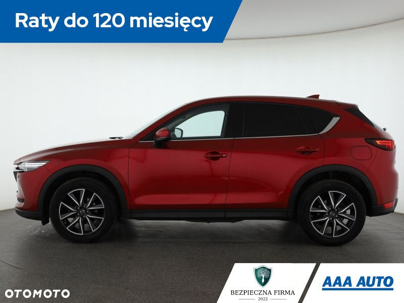 Mazda CX-5 - 3