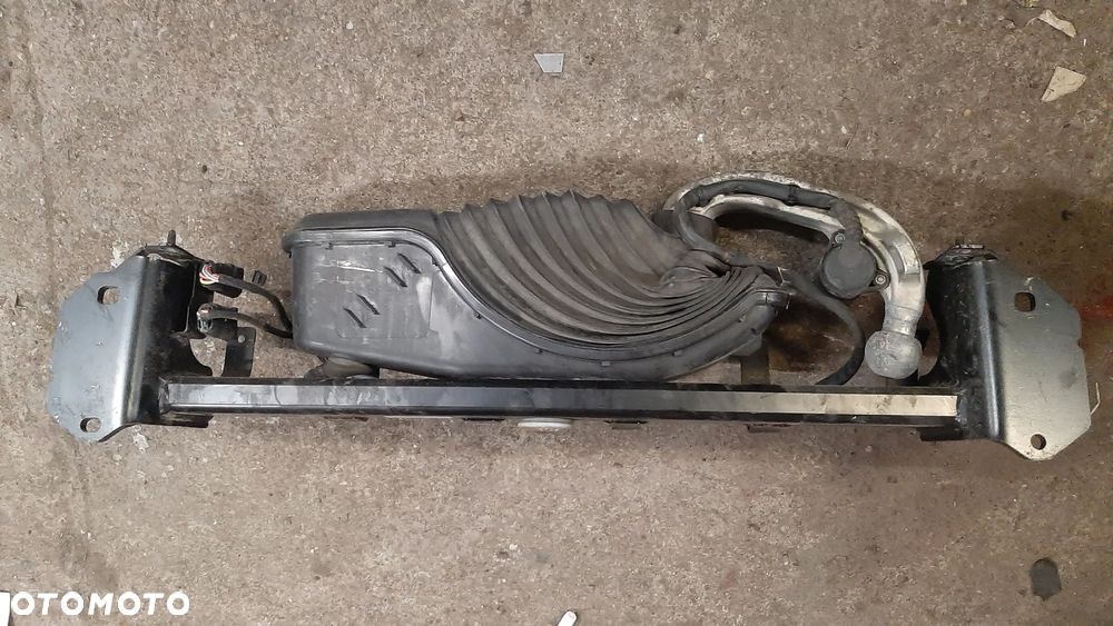 BMW X3 G01 X4 G02 HAK HOLOWNICZY ELEKTRYCZNY WESTFALIA 303400600011 - 7