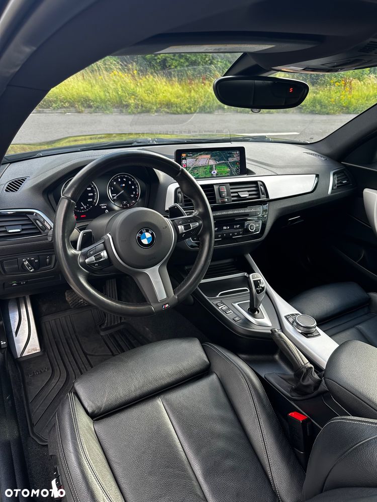 BMW Seria 2 M240i xDrive sport - 31