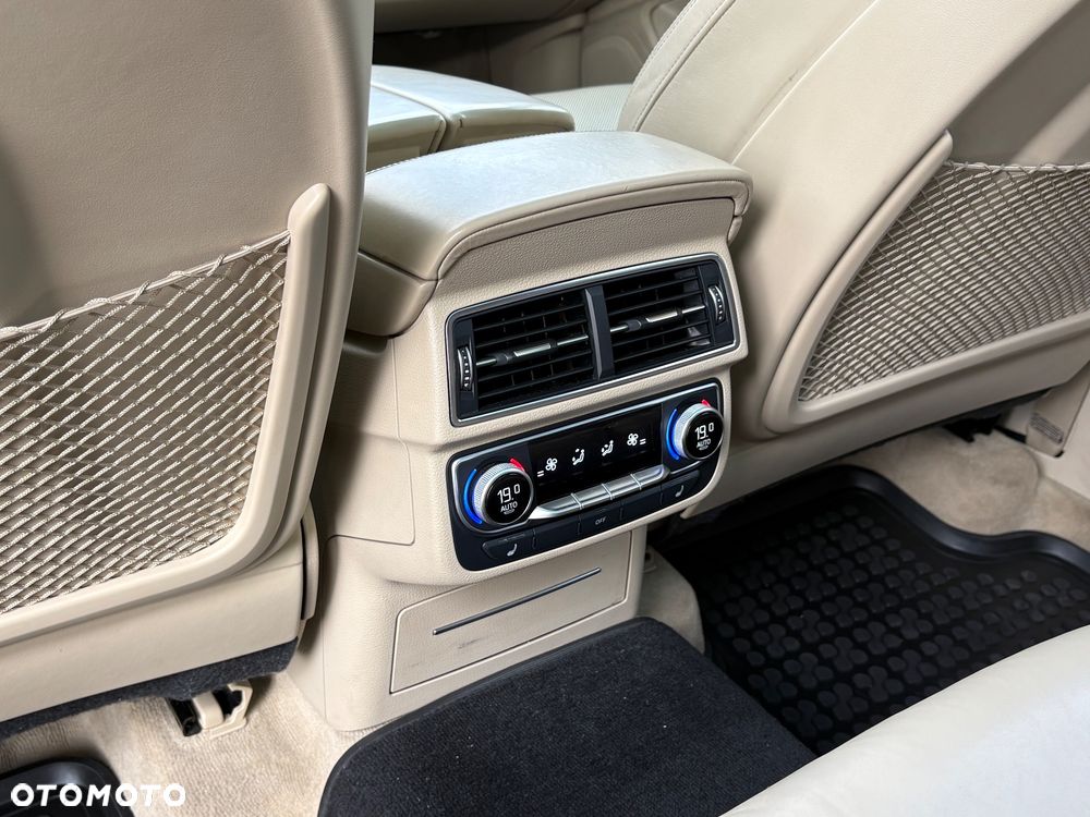 Audi Q7 3.0 TDI Quattro Tiptr - 12