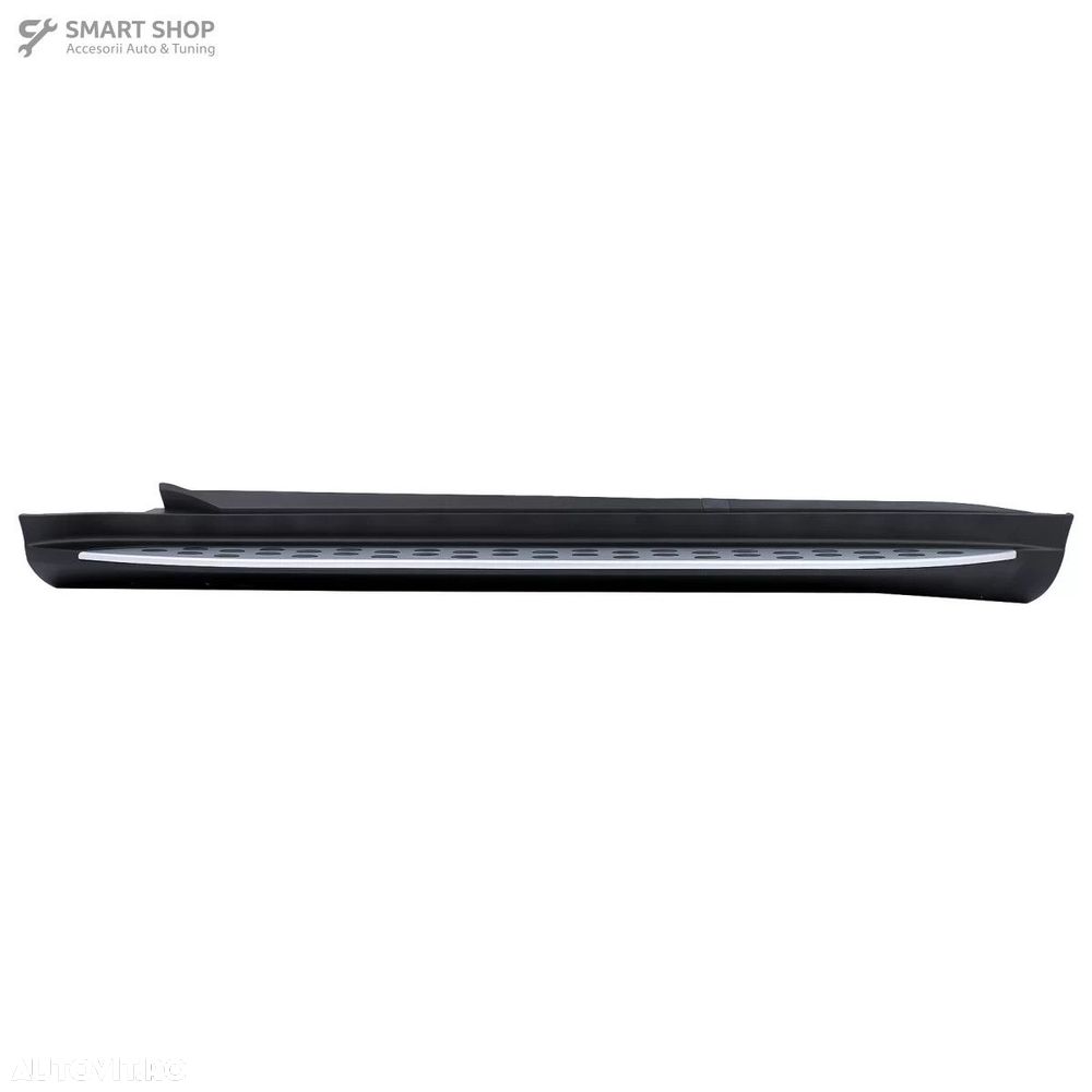 Praguri trepte Laterale Mercedes EQC N293 (2019-) - 3