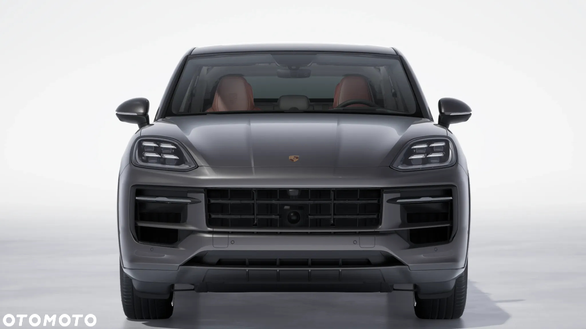 Porsche Cayenne Coupe S - 5